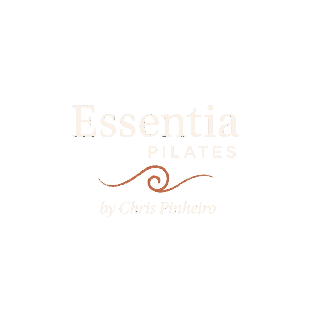 Essentia Pilates by Chris Pinheiro